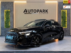 Audi A3 Sportback - 2.0 TFSI S3 quattro |PANORAMADAK|MATRIXLED|310PK|DEALER ONDERHOUDEN|SFEERVERLICHTING|CARPL