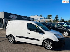 Peugeot Partner - 120 1.6 HDi 75 L1 XR(st-bekr, airco, trekhaak, bj16, 3799, -)