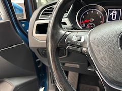 Volkswagen Touran - 1.4 TSI Comfortline 7persoons / Carplay / Trekhaak
