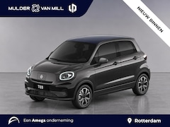 Leapmotor T03 - Design 37.3 kWh 95pk | CAMERA | CLIMA | PANODAK | ADAPTIVE CRUISE | DODEHOEKBEW. | LM-VELG