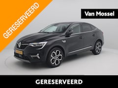 Renault Arkana - 1.6 E-Tech hybrid 145 techno | Apple CarPlay & Android auto | Achteruitrijcamera met parke