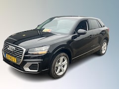 Audi Q2 - 1.4 TFSI COD SP. PL