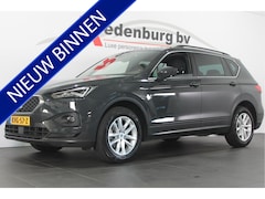 SEAT Tarraco - 1.5 TSI Style - CarPlay / Camera / Lane assist