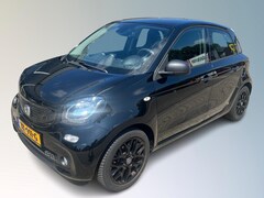 Smart Forfour - 1.0 T PASSION