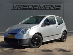 Citroën C2 - 1.1i Ligne Prestige