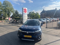 Suzuki S-Cross - 1.4 Boosterjet Select // Blue Pearl Metallic // 1500 trekgewicht // Nieuwstaat // Snel te