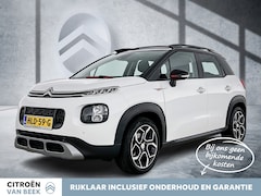 Citroën C3 Aircross - 110 pk Shine | Rijklaar | Panoramadak | Keyless Entry | Camera |