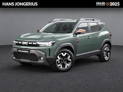Dacia Duster - TCe 130 mild hybrid Extreme | CAMERA | CRUISE CONTROL | APPLECARPLAY/ANDROIDAUTO | CLIMATE