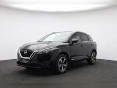 Nissan Qashqai - 1.5 ePower N Connecta 190PK Pano | 360° Camera l Carplay | Adaptive Cruise