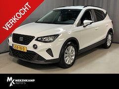 SEAT Arona - 1.0 TSI Style 16"/Apple Carplay & Android Auto/PDC/LED