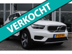 Volvo XC40 - T4 211PK Automaat Recharge Inscription Expression | Org. NL | Camera | AppleCarplay | PDC