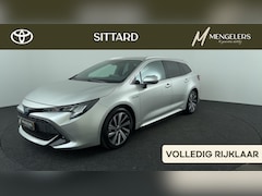 Toyota Corolla Touring Sports - 1.8 Hybrid Business Plus | Rijklaar | Stoelverwarming |