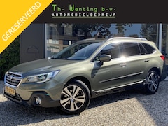 Subaru Outback - 2.5i Premium | Adaptieve Cruise Control | Stoelverwarming | Harman/Kardon Audio | Navigati