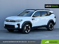 Dacia Bigster - 1.8 Hybrid 155 Extreme / Fabrieksgarantie tot 06-2028 / Glazen Schuif- en Kanteldak / Stoe