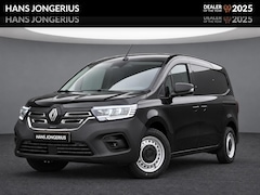 Renault Kangoo E-Tech - Advance L2 44 kWh DC | WEGKLAPBARE 2E ZITRIJ | CAMERA | STOELVERWARMING | NAVI | CRUISE CO