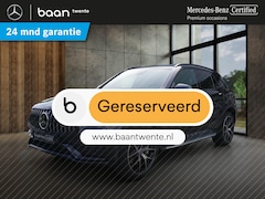 Mercedes-Benz GLC-klasse - 300e 4-Matic AMG Line Premium Plus | Rijassistentiepakket | Panoramadak | Trekhaak | Night
