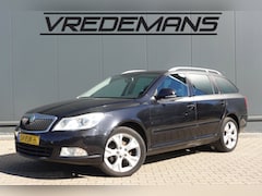 Skoda Octavia Combi - 1.2 TSI Ambition