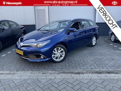 Toyota Auris Touring Sports - 1.8 Hybrid Aspiration