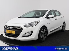Hyundai i30 - 1.6 GDI i-Drive Cool Plus | Bluetooth | Airco |