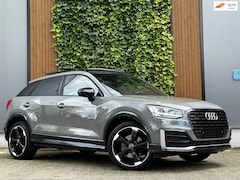 Audi Q2 - 2.0 TFSI quattro Sport Edition #1 QUANTUM|PANO|VIRTUAL|LINE