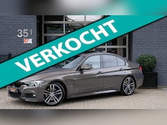 BMW 3-serie - 330e iPerformance | Individual | Schuifdak | LCI 2