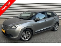 Suzuki Baleno - 1.2 Exclusive Xenon Navi Stoelverw Nwe APK