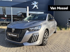Peugeot 208 - 1.2 PureTech 75 Active | Cruise Control | Airco | Apple Carplay/ Android Auto |