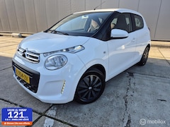 Citroën C1 - 1.0 VTi Feel Airco / Carplay / Achteruitrij camera