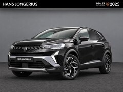 Renault Symbioz - E-Tech full hybrid 145 esprit Alpine | AUTOMAAT | STUUR/STOELVERWARMING | CAMERA | NAVI |