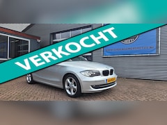 BMW 1-serie - 118i Business Line