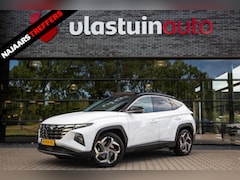 Hyundai Tucson - 1.6 T-GDI HEV Premium Sky , Pano, Adap. cruise, Leder, Memory