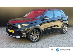 Citroën ë-C3 - Business 113pk Comfort Range 44 kWh | Apple Carplay / Android Auto | Navigatie | Cruise Co