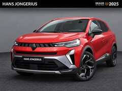 Renault Symbioz - E-Tech Hybrid 145 Esprit Alpine | STUUR/STOELVERWARMING | CAMERA | NAVI | ADAPT. CRUISE CO