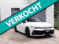 Volkswagen Golf - 2.0 TSI 4Motion R