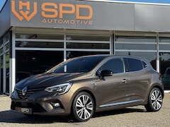 Renault Clio - 1.0 TCe Initiale Paris|360° Cam|Bose|Leer|Carpl