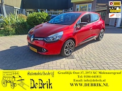 Renault Clio - 0.9 TCe ECO Collection, CLIMAT, NAVIGATIE, 16"VELGEN