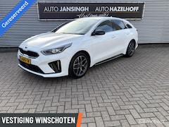 Kia Pro cee'd - ProCeed 1.0 T-GDI GT-Line | Stoel/Stuurverwarming | Navi | Led | Cruise |
