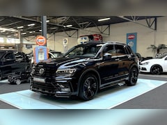 Volkswagen Tiguan - 2.0 TSI 4Motion R-Line | Vol optie | Leer | Pano | Memory | Virtual