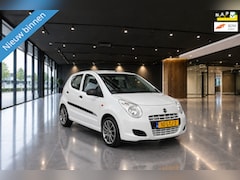 Suzuki Alto - 1.0 COMFORT PLUS 5DRS AIRCO LMV
