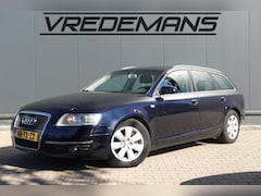 Audi A6 Avant - 2.7 TDI Pro Line Business