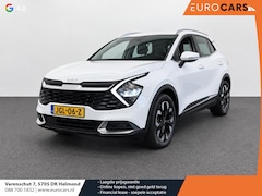 Kia Sportage - 1.6 T-GDi PHEV 265pk AWD DynamicLine SoH 99% Airco Navi Carplay Adaptive Cruise Control PD