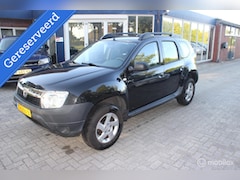 Dacia Duster - 1.6 Lauréate 2wd