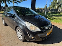 Opel Corsa - 1.2 EcoFlex 2013 Anniversay Edition LPG