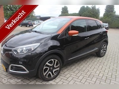 Renault Captur - 0.9 TCe Dynamique, luxe uitvoering