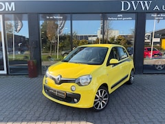 Renault Twingo - 1.0 SCe Dynamique, Cruise control