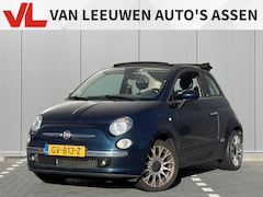 Fiat 500 C - 1.2 Lounge | Nieuw binnen | Airco | NAP |