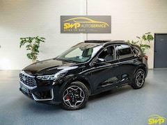 Ford Kuga - 2.5 PHEV ST-Line X | Nieuw model | Pano | Winterpack | B&O | HuD | Navi | 360 cam | ACC