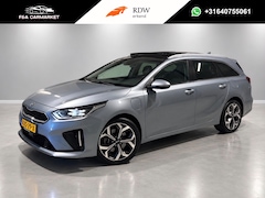 Kia Overig - 1.6 GDI PHEV ExecutiveLine PANO | Trekhaak | Leer | Stoelkoeling en verwarming voor | Stuur verwarming | Dealer ond