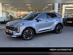 Kia Sportage - 1.6 T-GDi Hybrid DynamicPlusLine