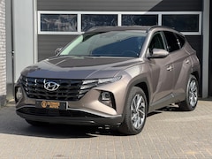 Hyundai Tucson - 1.6 T-GDI MHEV Premium Carplay, Camera, Stoelverwarming